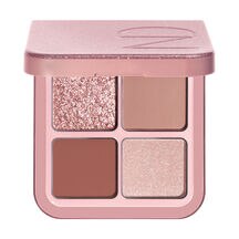 LUXE GLAM COMPACT (PALETA DE SOMBRAS)